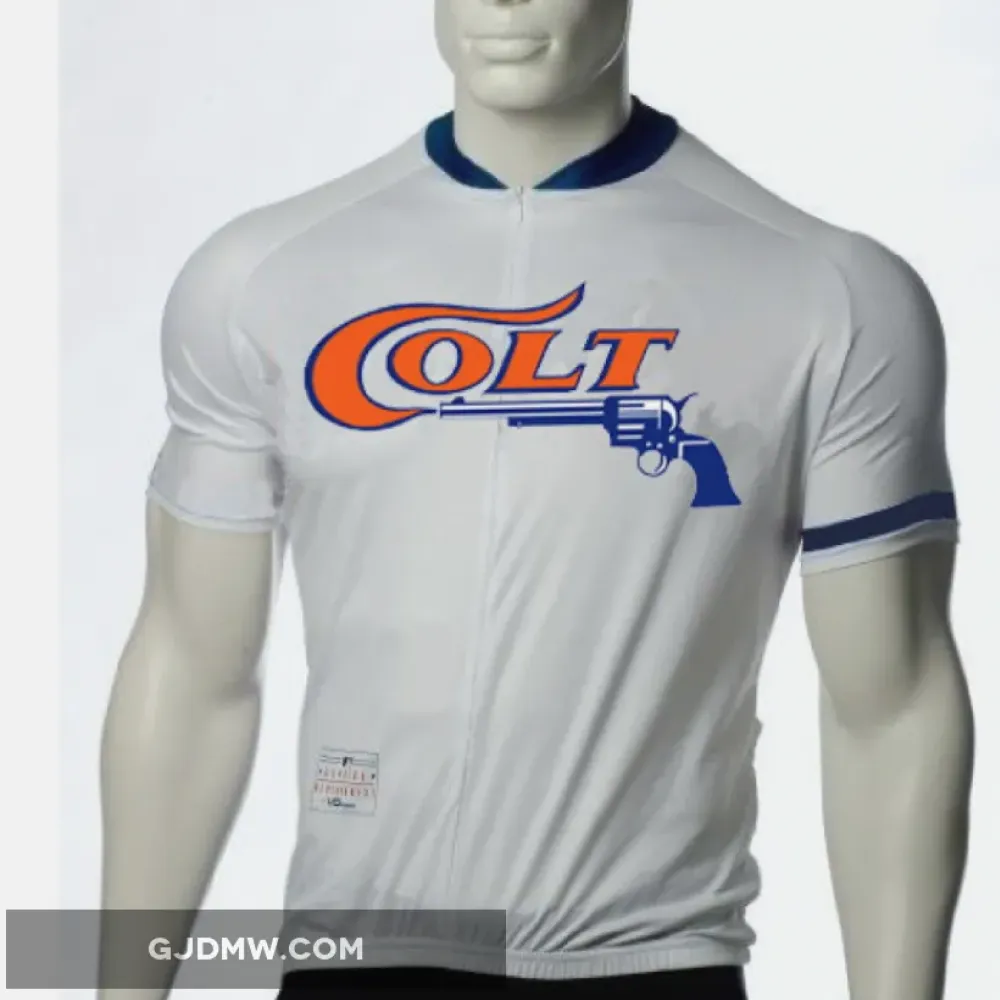MLB Houston Colt .45s Cycling Jerseys