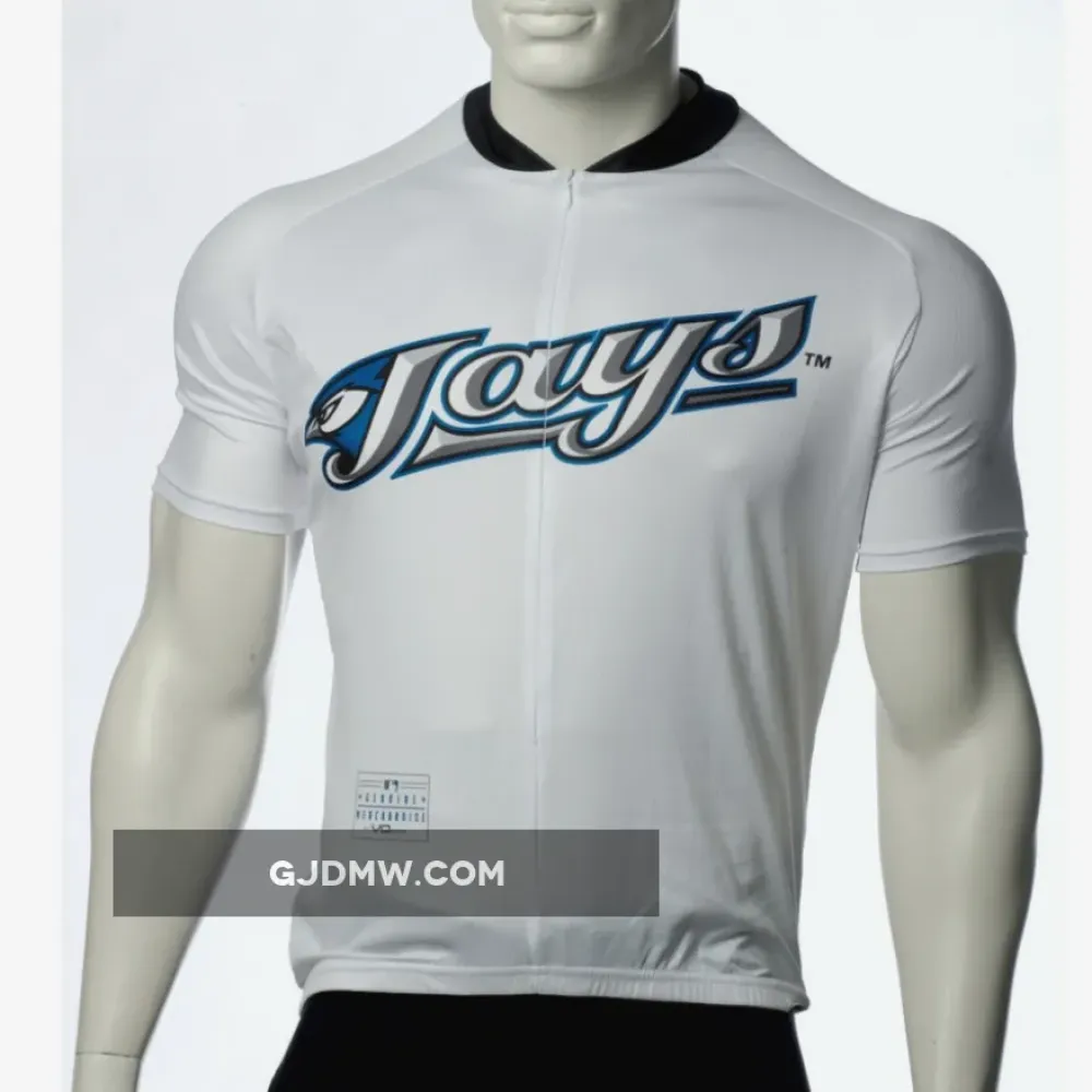 MLB Toronto Blue Jays Cycling Jerseys