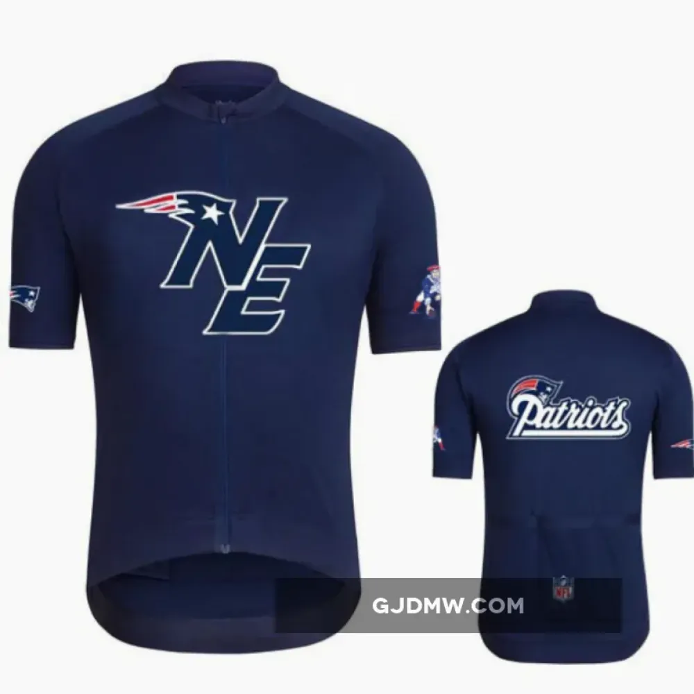 NFL New England Patriots Cycle Cycling Jerseys