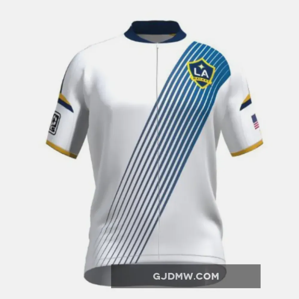 MLS LA Galaxy Cycling Jerseys
