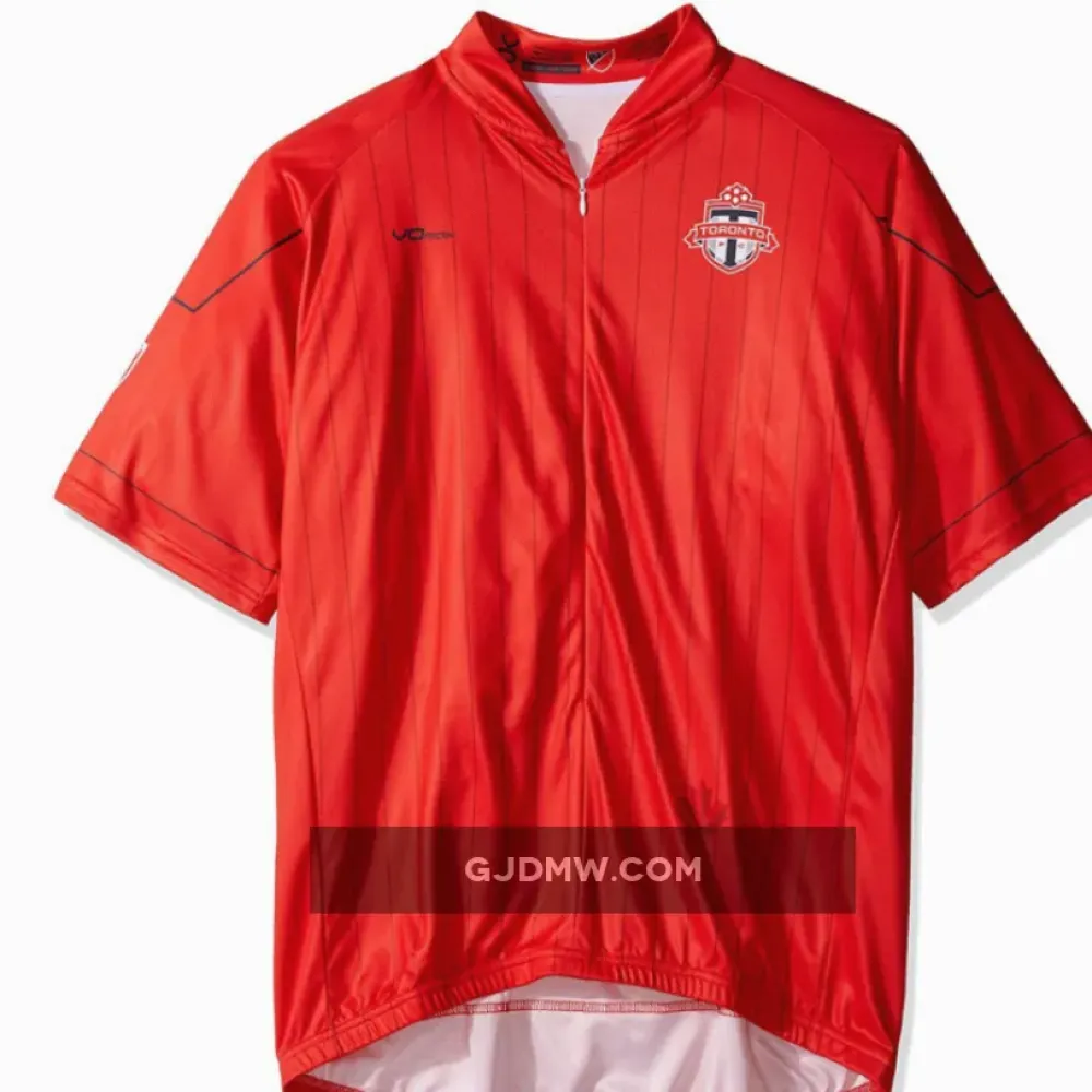 MLS Toronto FC Cycling Jerseys