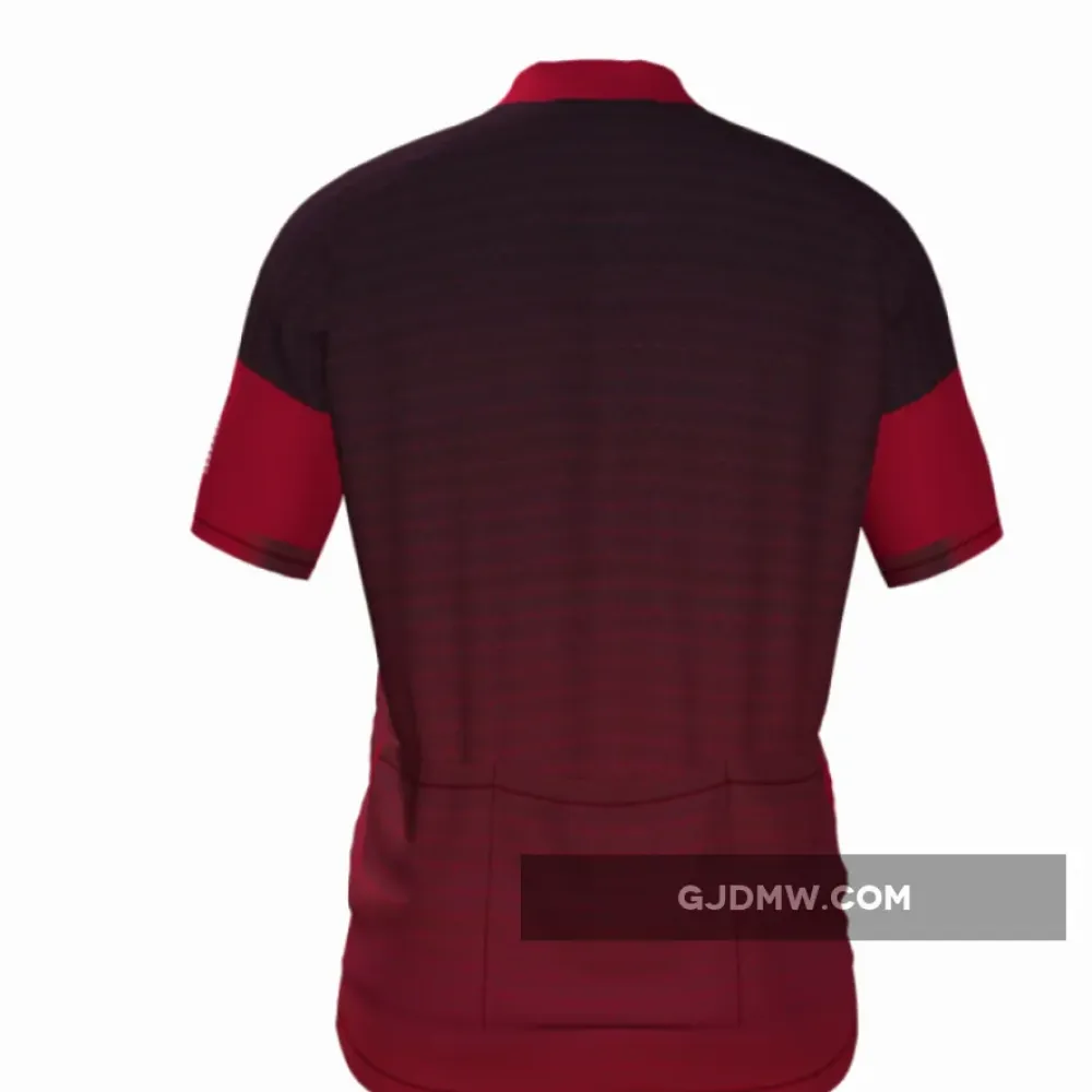 MLS Portland Timbers Cycling Jerseys