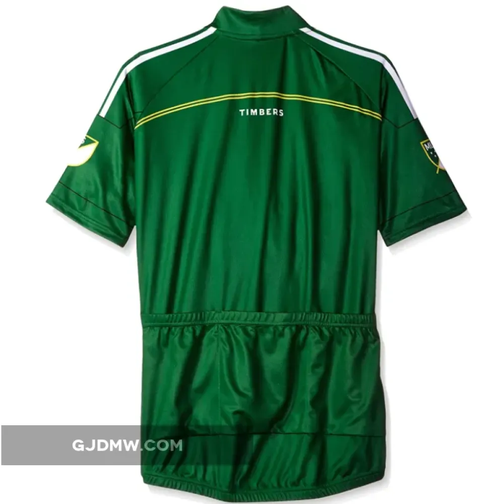MLS Portland Timbers Cycling Jerseys